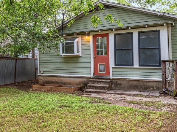 3710 Hollywood Ave, Austin TX 78722