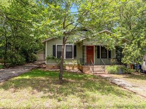 3710 Hollywood Ave, Austin TX 78722