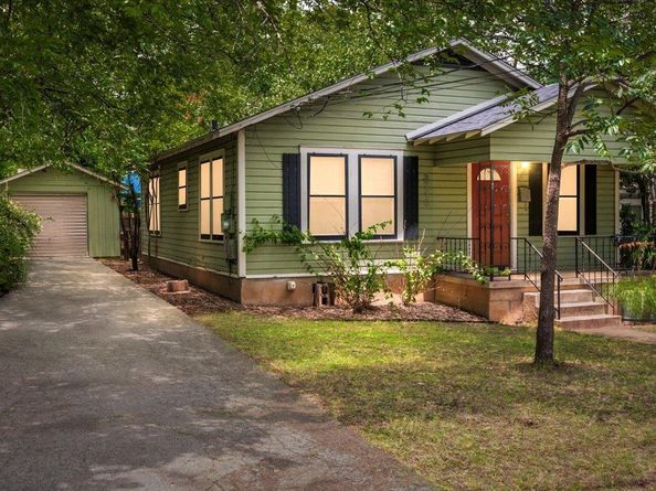3710 Hollywood Ave, Austin TX 78722