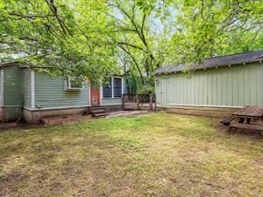 3710 Hollywood Ave, Austin TX 78722