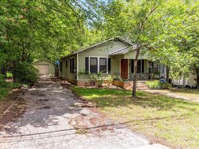 3710 Hollywood Ave, Austin TX 78722