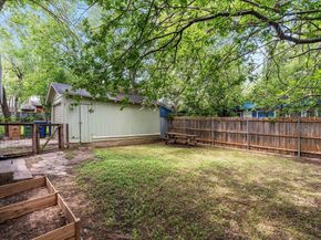 3710 Hollywood Ave, Austin TX 78722