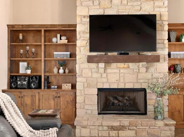 3315 Deer TRL, Georgetown TX 78628