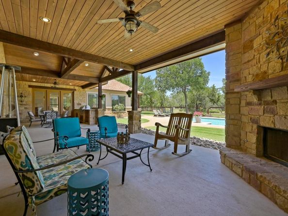 3315 Deer TRL, Georgetown TX 78628