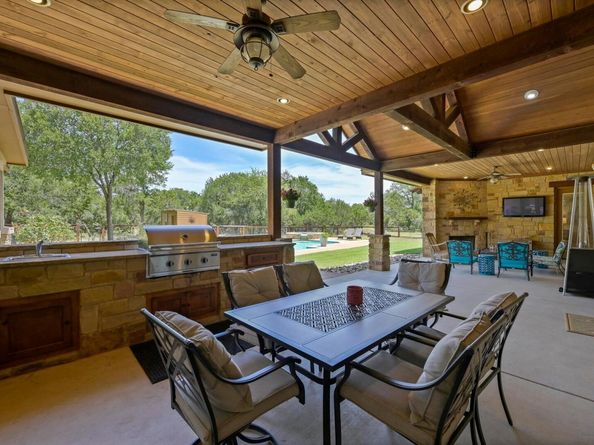 3315 Deer TRL, Georgetown TX 78628