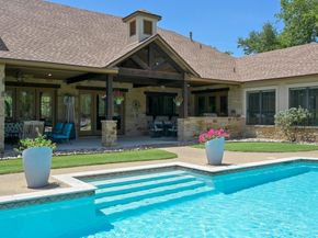 3315 Deer TRL, Georgetown TX 78628