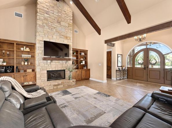3315 Deer TRL, Georgetown TX 78628