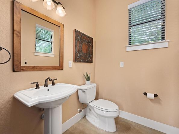 3315 Deer TRL, Georgetown TX 78628
