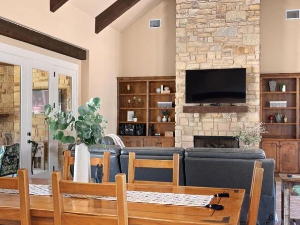 3315 Deer TRL, Georgetown TX 78628