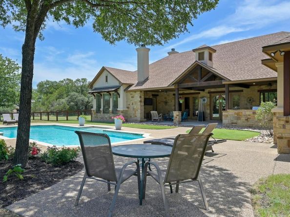 3315 Deer TRL, Georgetown TX 78628