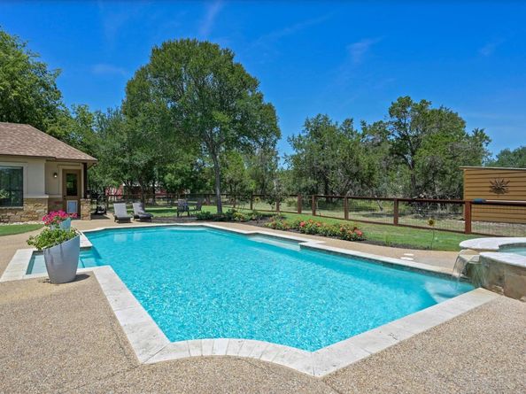 3315 Deer TRL, Georgetown TX 78628