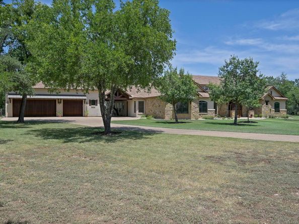3315 Deer TRL, Georgetown TX 78628