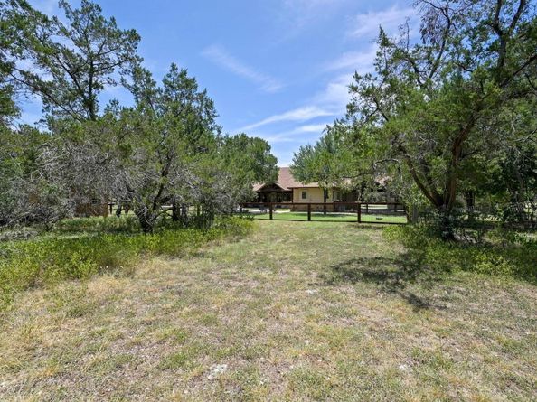 3315 Deer TRL, Georgetown TX 78628