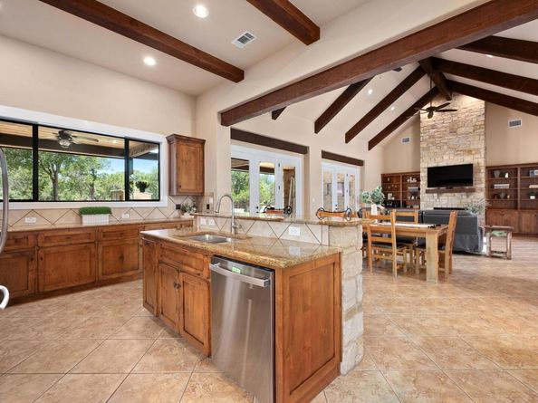 3315 Deer TRL, Georgetown TX 78628