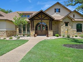 3315 Deer TRL, Georgetown TX 78628