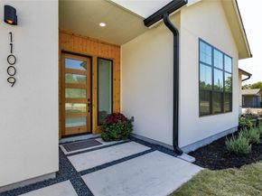 11009 Second ST, Jonestown TX 78645