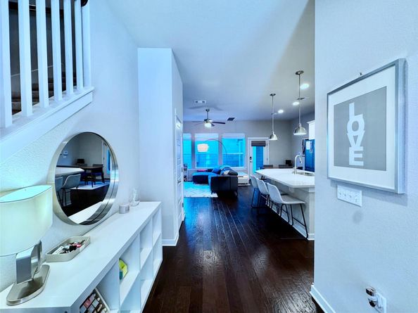 3919 Vaughan ST, Austin TX 78723
