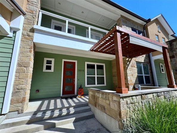 3919 Vaughan ST, Austin TX 78723