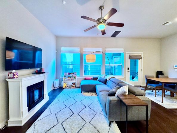 3919 Vaughan ST, Austin TX 78723