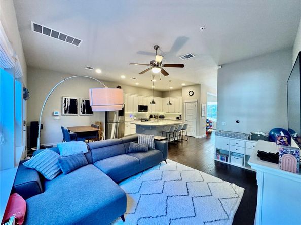 3919 Vaughan ST, Austin TX 78723
