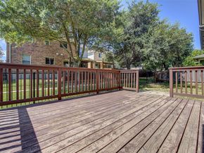 1817 Rosenborough LN N, Round Rock TX 78665