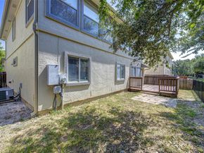 1817 Rosenborough LN N, Round Rock TX 78665