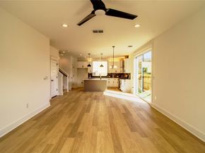 2608 Bristol DR A, Austin TX 78723