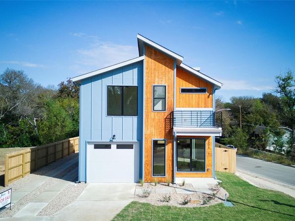 2608 Bristol DR A, Austin TX 78723