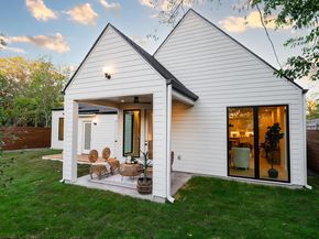 4604 Richmond Ave, Austin TX 78745