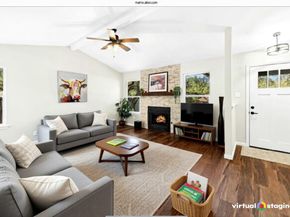 12904 Garfield LN, Austin TX 78727