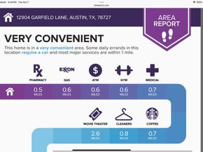 12904 Garfield LN, Austin TX 78727