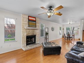 1406 Green Terrace DR, Round Rock TX 78664