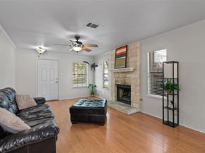 1406 Green Terrace DR, Round Rock TX 78664