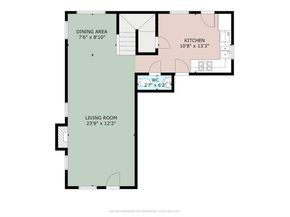 1406 Green Terrace DR, Round Rock TX 78664