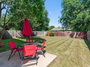 1406 Green Terrace DR, Round Rock TX 78664