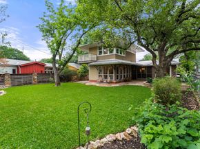1902 W 41st ST, Austin TX 78731
