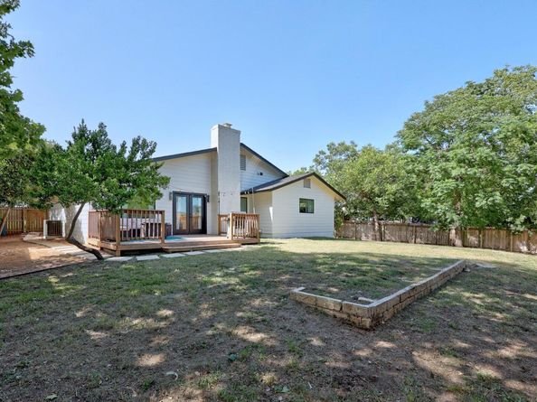 5806 Burnhill DR, Austin TX 78745
