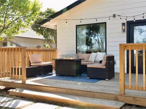 5806 Burnhill DR, Austin TX 78745