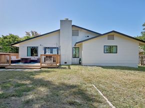 5806 Burnhill DR, Austin TX 78745