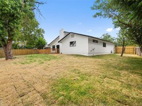 5806 Burnhill DR, Austin TX 78745