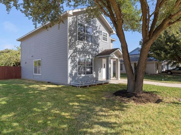 3700 Sojourner ST, Austin TX 78725