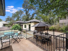 2401 Westover RD, Austin TX 78703