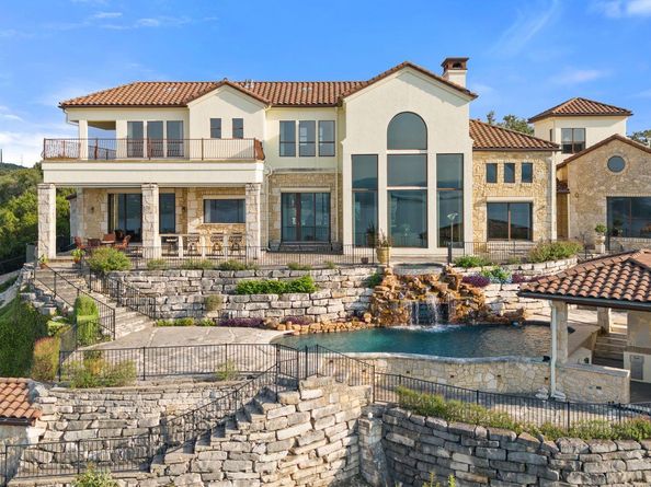 12600 Lyndon DR, Austin TX 78732