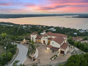 12600 Lyndon DR, Austin TX 78732