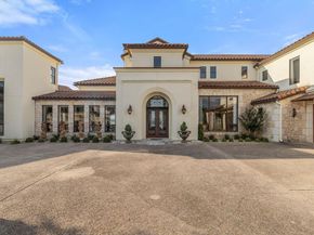 12600 Lyndon DR, Austin TX 78732