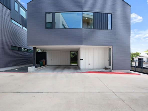 3406 E 17th ST 13, Austin TX 78721