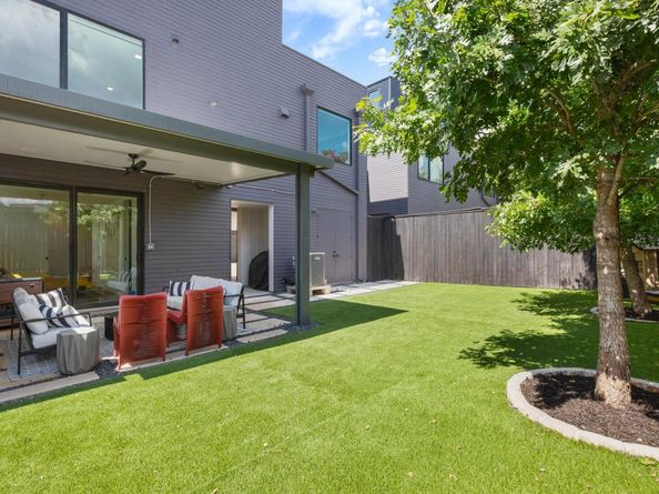 3406 E 17th ST 13, Austin TX 78721