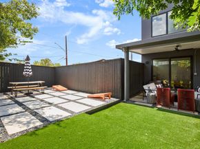3406 E 17th ST 13, Austin TX 78721