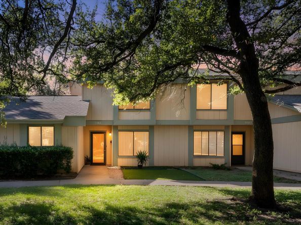 9504 Quail Village LN, Austin TX 78758