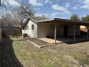 9505 N Creek DR, Austin TX 78753